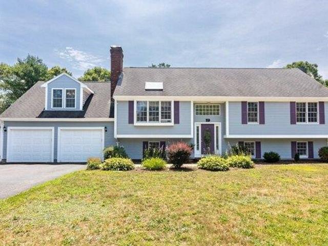 House for sale in Cataumet, Massachusetts