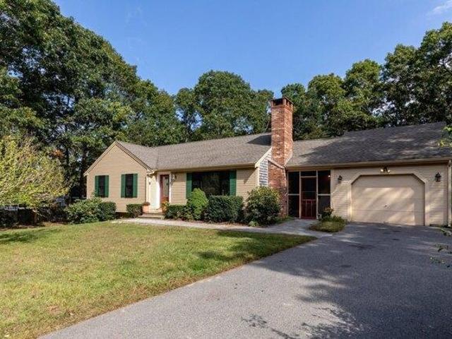 House for sale in Bridgeport Estates, Bourne