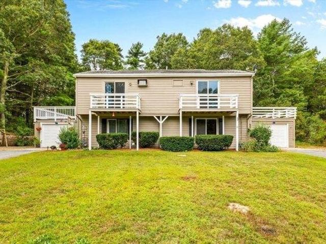 Condo for sale in Bourne, Barnstable County