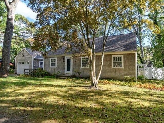 House for sale in Bourne, Barnstable County