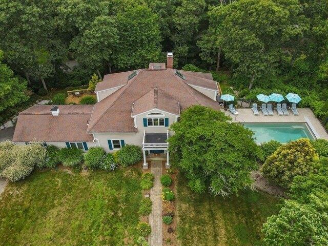 House for sale in Cataumet, Massachusetts