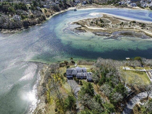 House for sale in Cataumet, Massachusetts