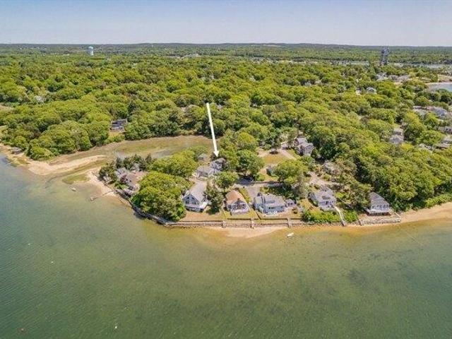 House for sale in Cataumet, Massachusetts