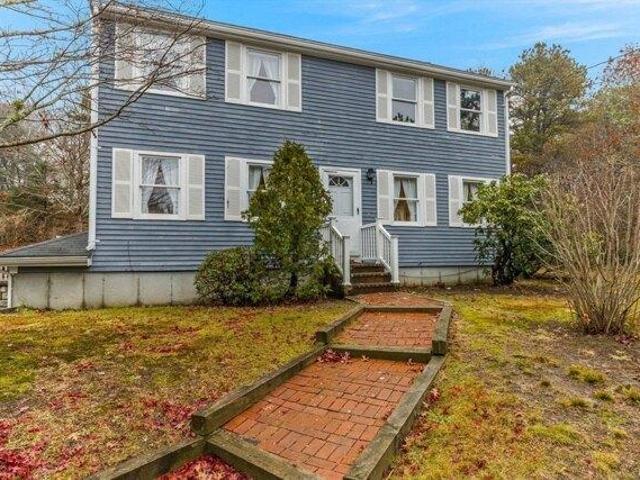 House for sale in Cataumet, Massachusetts