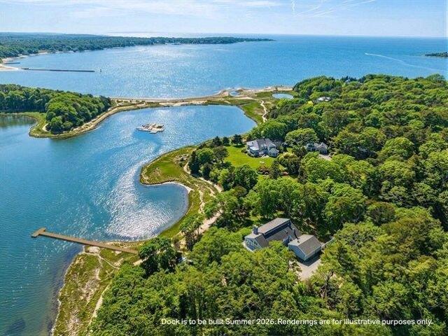 House for sale in Cataumet, Massachusetts