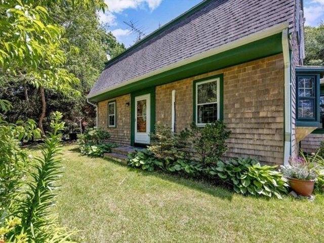 House for sale in Cataumet, Massachusetts