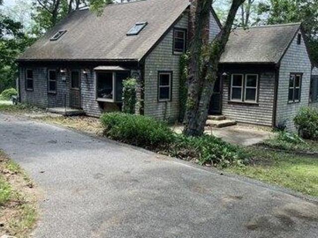 House for sale in Cataumet, Massachusetts