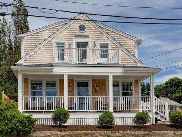 House for sale in Bourne, Barnstable County