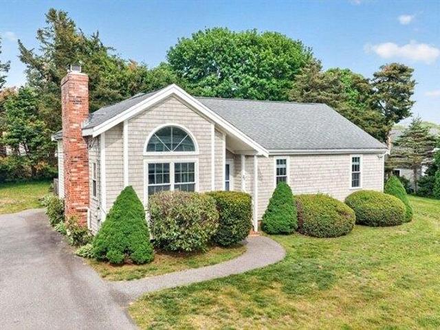 House for sale in Cataumet, Massachusetts