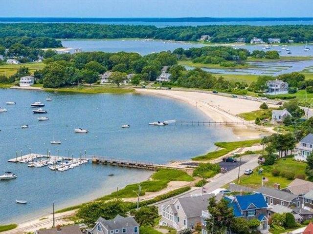 House for sale in Cataumet, Massachusetts