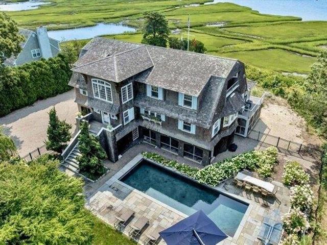 House for sale in Cataumet, Massachusetts