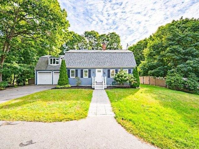 House for sale in Bourne, Barnstable County