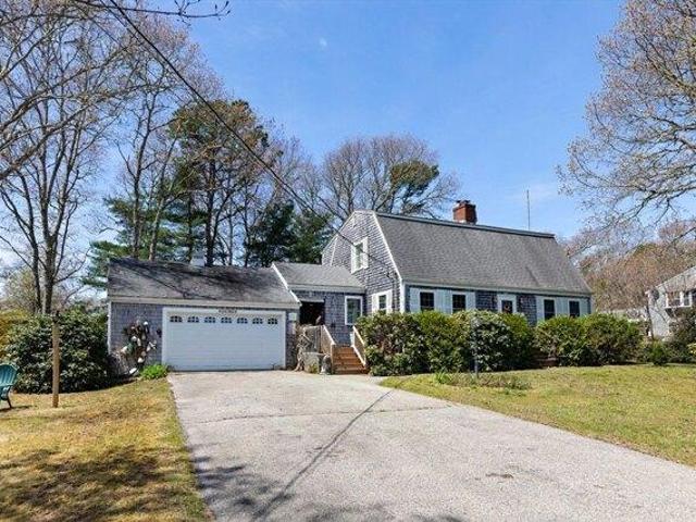 House for sale in Cataumet, Massachusetts