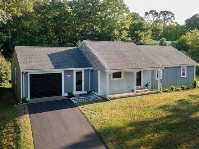House for sale in Cataumet, Massachusetts
