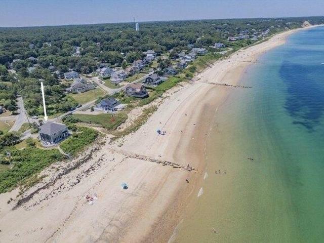 House for sale in Cataumet, Massachusetts