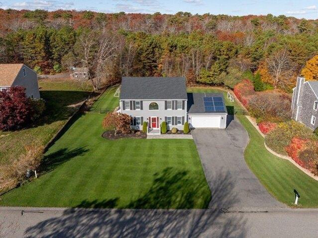 House for sale in Cataumet, Massachusetts