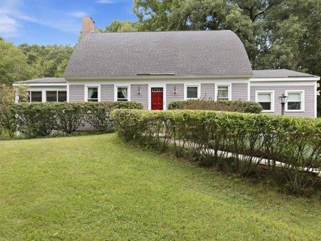 House for sale in New Hampshire