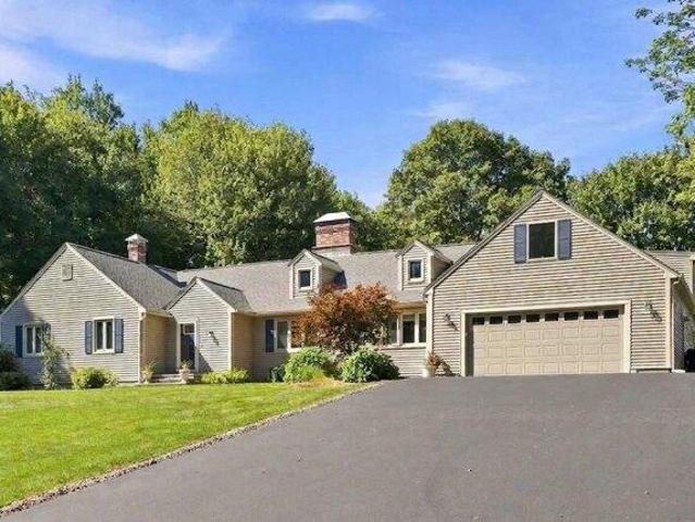House for sale in New Hampshire