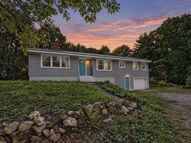 House for sale in Bow, Merrimack County