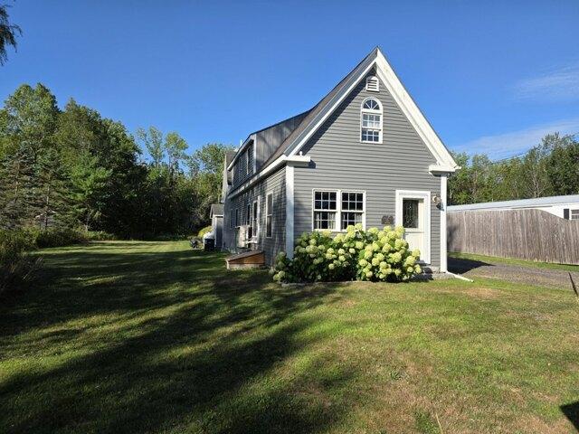 House for sale in Bowdoinham, Maine