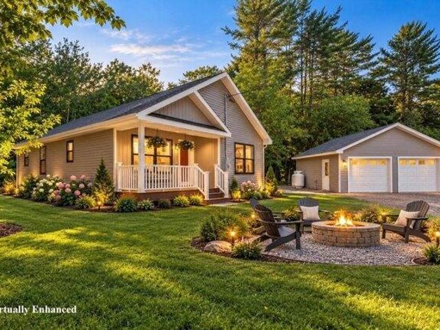 House for sale in Bowdoinham, Sagadahoc County