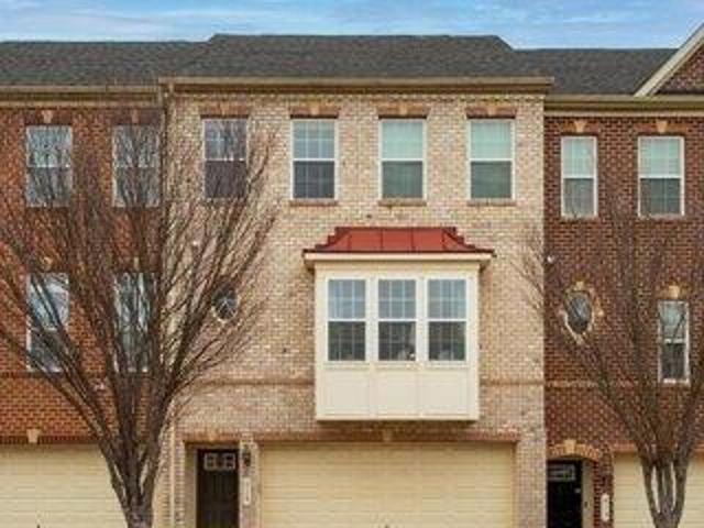 House for sale in Bowie, Maryland