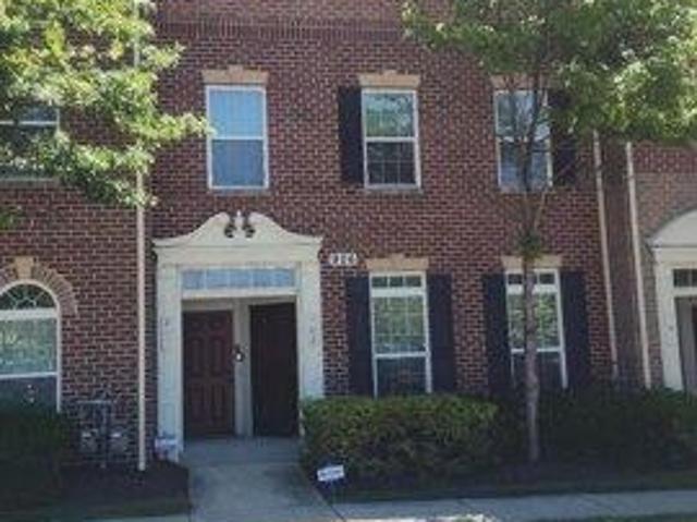 Condo for sale in Bowie, Maryland