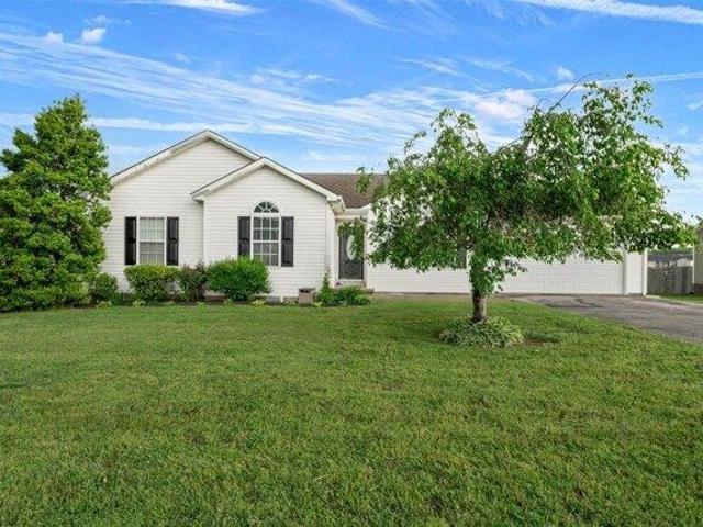 House for sale in Bowling Green, Kentucky