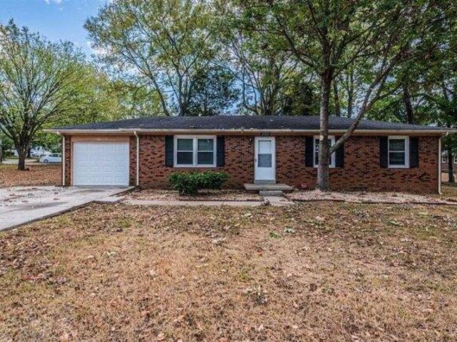 House for sale in Bowling Green, Kentucky