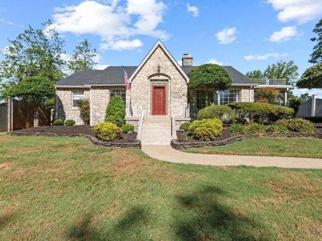 House for sale in Bowling Green, Kentucky