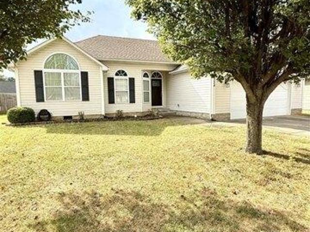 House for sale in Bowling Green, Kentucky