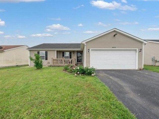 House for sale in Bowling Green, Kentucky