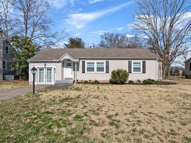 House for sale in Bowling Green, Kentucky