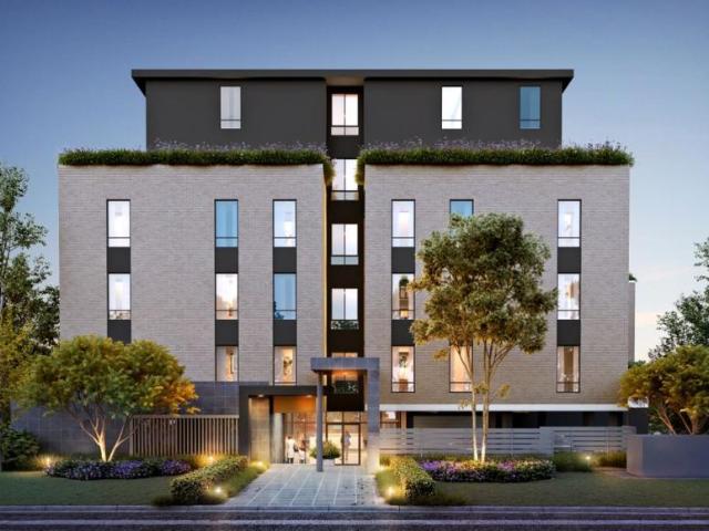 Apartment for sale in Hill End, New South Wales