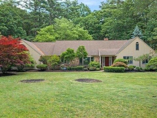 House for sale in Boxford, Massachusetts