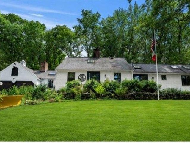 House for sale in Boxford, Massachusetts