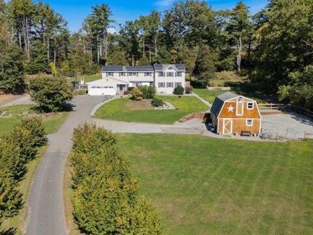 House for sale in Boxford, Essex County