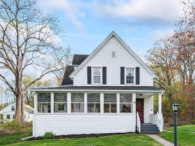 House for sale in Boylston, Massachusetts