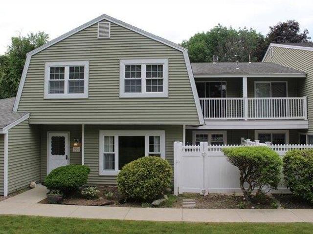 Condo for sale in Boylston, Massachusetts