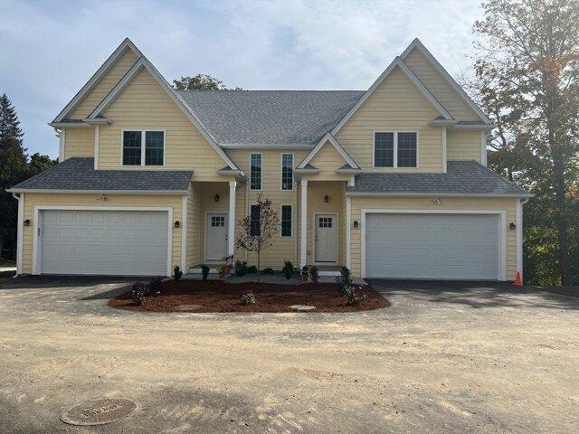 Condo for sale in Boylston, Massachusetts
