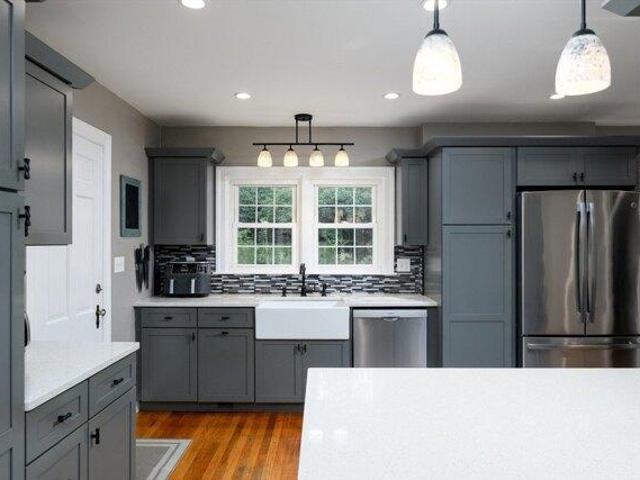 House for sale in Boylston, Massachusetts
