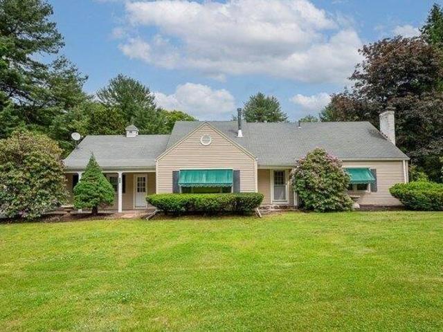 House for sale in Boylston, Massachusetts