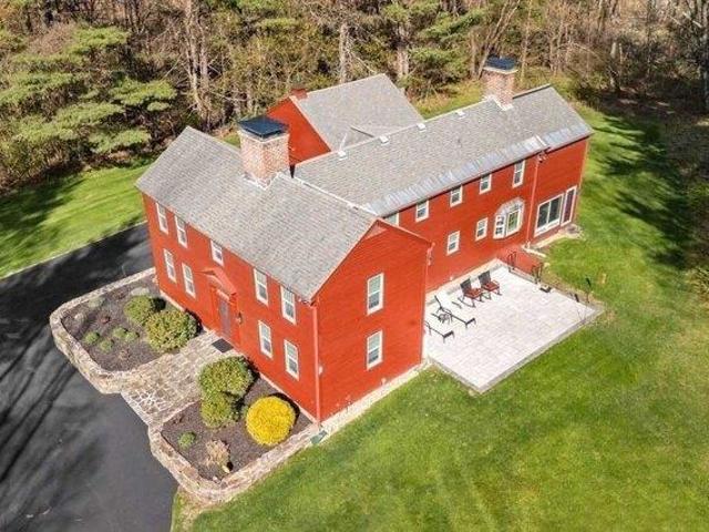 House for sale in Boylston, Massachusetts