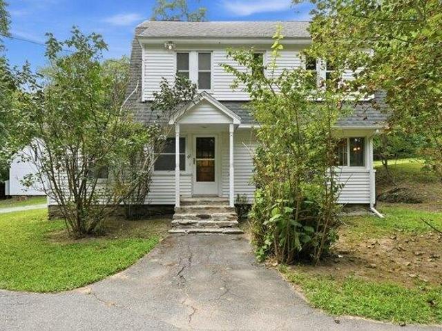 House for sale in Boylston Center, Boylston