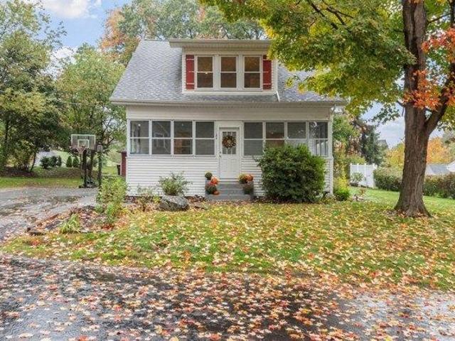 House for sale in Morningdale, Boylston
