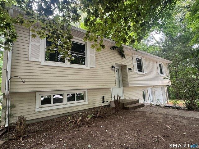 House for sale in Bozrah, Connecticut