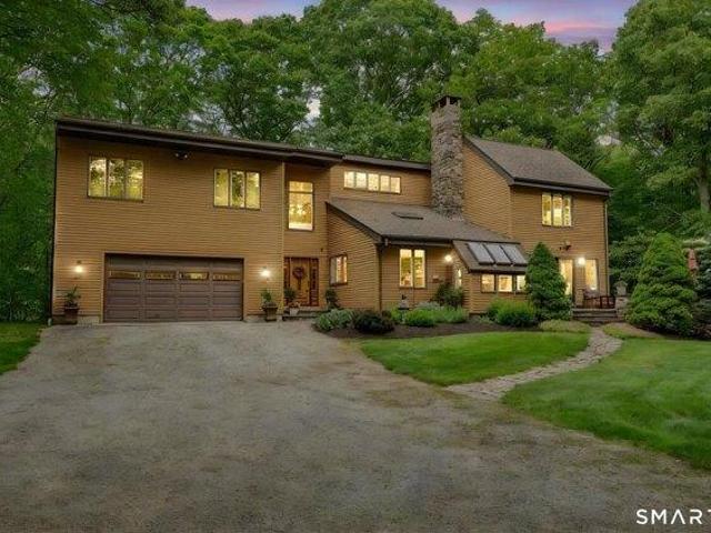 House for sale in Bozrah, Connecticut