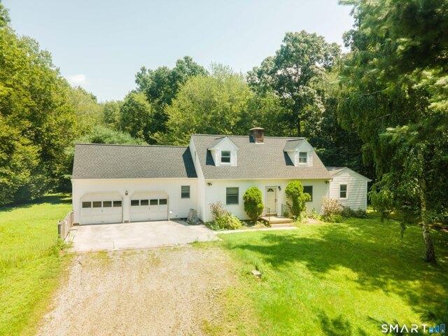 House for sale in Montville, Connecticut