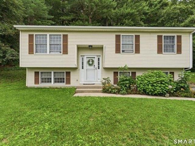 House for sale in Bozrah, Connecticut