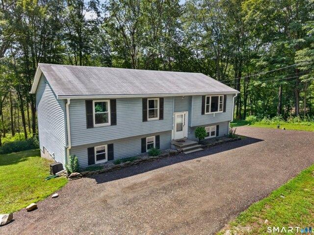House for sale in Bozrah, Connecticut
